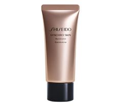Shiseido – Synchro Skin Illuminator rozświetlacz do twarzy 02 Rose Gold (40 ml)