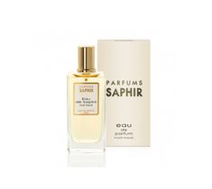 Eau de Saphir – woda perfumowana spray (50 ml)