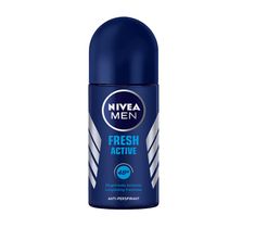 Nivea Men – Fresh Active antyperspirant w kulce (50 ml)