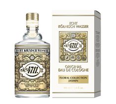 4711 Floral Collection Jasmine woda kolońska spray (100 ml)