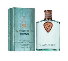 Shawn Mendes Signature Unisex – woda perfumowana spray (50 ml)