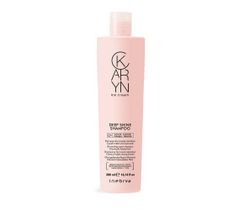 Inebrya Karyn Deep Shine Shampoo szampon nabłyszczający włosy (300 ml)