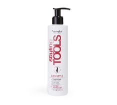 Fanola Styling Tools Liss Style fluid wygładzający włosy (250 ml)