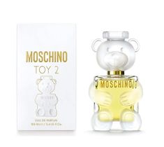 Moschino – woda perfumowana spray Toy 2 (100 ml)