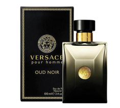 Versace – Pour Homme Oud Noir woda perfumowana spray (100 ml)