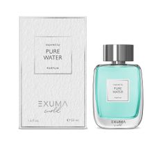 Exuma – World Pure Water Unisex woda perfumowana (50 ml)