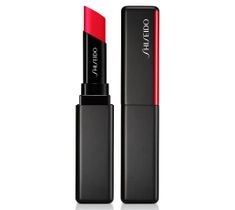 Shiseido– Visionairy Gel Lipstick żelowa pomadka do ust 219 Firecracker (1.6 g)