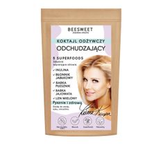 Beesweet – Koktajl odżywczy odchudzający (200 g)