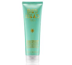 Tigi Bed Head Totaly Beachin Cleansing Jelly Shampoo – szampon oczyszczający do włosów narażonych na szkodliwe działanie promieni słonecznych (250 ml)