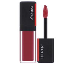 Shiseido – LacquerInk LipShine pomadka w płynie 309 Optic Rose (6 ml)