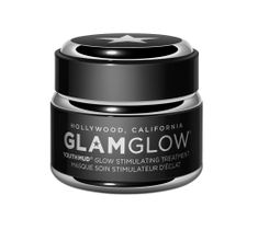 GlamGlow Youthmud Glow Stimulating Treatment Mask stymulująca maska do twarzy (50 g)