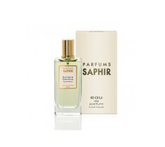 Saphir – woda perfumowana spray Acqua Donna Women (50 ml)