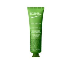 Biotherm Bath Therapy Invigorating Blend Hydrating Hand Cream krem do rąk Ginger & Peppermint 30ml