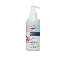 4organic Kids naturalny żel do mycia i higieny intymnej dla dzieci (200 ml)