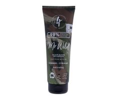 4organic Mr Wild naturalny żel pod prysznic korzenno-cytrusowy (250 ml)