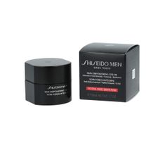 Shiseido Men Skin Empowering Cream krem wzmacniający do cery zmęczonej (50 ml)