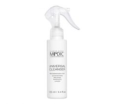 Pierre Rene –Universal Cleanser płyn do dezynfekcji akcesoriów kosmetycznych (125 ml)