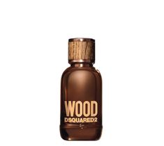Dsquared2 – woda toaletowa spray Wood Pour Homme (30 ml)