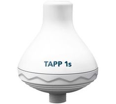 Tapp Water – Tapp 1s filtr do wody do montażu na kran prysznicowy (1 szt.)