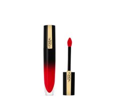 L'Oreal Paris Brilliant Signature Shiny Liquid Lipstick błyszcząca pomadka w płynie 309 Be Impertinent (6.4 ml)