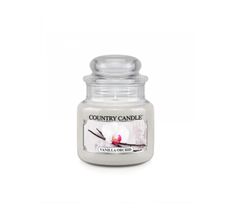 Country Candle – świeca zapachowa Vanilla Orchid (104 g)