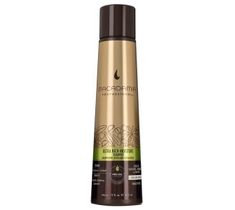 Macadamia Professional Ultra Rich Moisture Shampoo – nawilżający szampon do włosów grubych (300 ml)