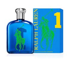 Ralph Lauren – Big Pony Blue 1 woda toaletowa spray (100 ml)