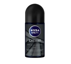 Nivea Men – Deep antyperspirant w kulce (50 ml)