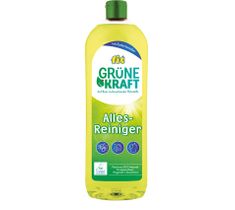 Fit – Grune Kraft Allesreiniger płyn uniwersalny do czyszczenia różnych powierzchni (1 l)