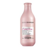 L'Oreal Professionnel Serie Expert Vitamino Color Soft Cleanser Shampoo delikatny szampon do włosów koloryzowanych (300 ml)