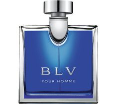 Bvlgari – BLV Pour Homme woda toaletowa spray (100 ml)