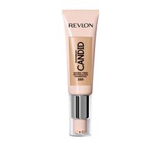 Revlon PhotoReady Candid podkład do twarzy 220 Sand Beige (22 ml)