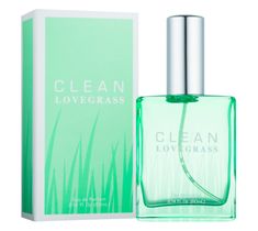 Clean LoveGrass woda perfumowana spray 60ml