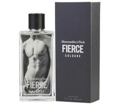 Abercrombie&Fitch – Fierce woda kolońska spray (200 ml)