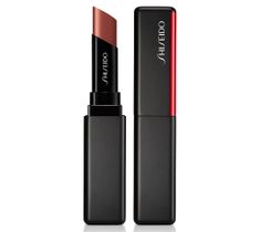 Shiseido – Visionairy Gel Lipstick żelowa pomadka do ust 212 Woodblock (1.6 g)