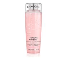 Lancome Tonique Confort nawilżający tonik do skóry suchej i wrażliwej (200 ml)