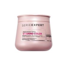 L'Oreal Professionnel Serie Expert Vitamino Color Resveratrol Masque maska do włosów farbowanych (250 ml)