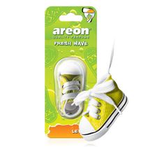 Areon Fresh Wave – odświeżacz do samochodu Lemon (1 szt.)