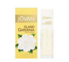 Jovan – Island Gardenia For Women woda kolońska spray (44 ml)