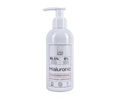 Active – Organic Hialuronic płyn do higieny intymnej (200 ml)