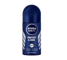 Nivea Men – Protect & Care antyperspirant w kulce (50 ml)