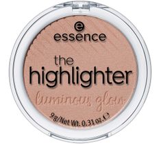 Essence – The Highlighter rozświetlacz do twarzy 01 Mesmerizing (9 g)