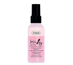 Ziaja Jeju – dwufazowa odżywka do włosów w sprayu (125 ml)