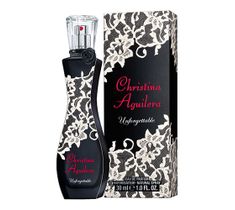 Christina Aguilera Unforgettable - woda perfumowana spray (30 ml)