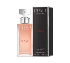 Calvin Klein Eternity Flame For Women woda perfumowana spray 100ml