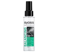 Syoss – Balancing Nourishing spray do włosów (100 ml)