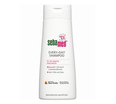 Sebamed Hair Care Everyday Shampoo delikatny szampon do włosów 200ml