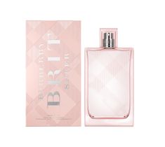 Burberry – Brit Sheer woda toaletowa spray (100 ml)