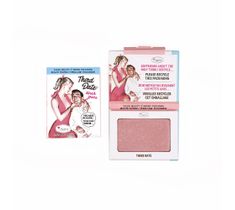 The Balm – Róż do policzków Blush - Third Date (6.5 g)