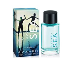 Azzaro Sea (woda toaletowa spray 100 ml)